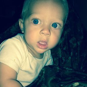 Meet your Posher, Mackie